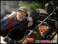Handyman Corner Carbeque