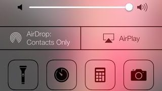 Transfer Files / Pictures using Bluetooth with your iPhone iPad iPod - Mac - AirDrop