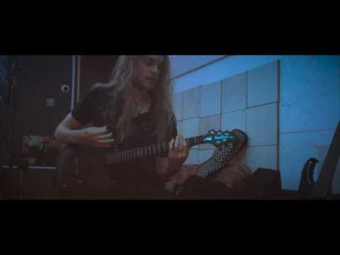 FALL FOREVER | one man band | ROCK SONG