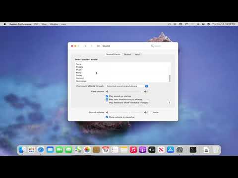 Característica oculta: Cómo hacer ajustes finos al volumen de audio de tu Mac