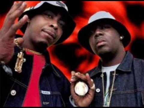 EPMD featuring Das-EFX, Cummin' at cha