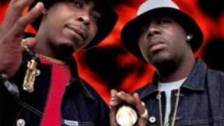 EPMD featuring Das-EFX, Cummin&#39; at cha