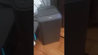Xb6 breakdown