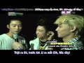 Vietsub 120711 MTV Diary JJ Project EP 11 2PM Taecyeon Cut Oneday Team 360kpop