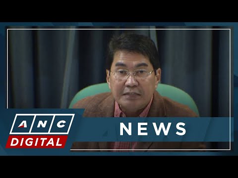 Erwin Tulfo: Online gambling destroys lives; Ending it only moral choice | ANC