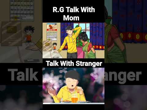 Talk with Stranger😏 @rgbucketlist.3.4M