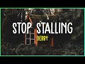 Derby - Stop Stalling (Lyrics)