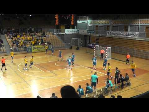 6. KROG - 2015/2016: 1. NLB LEASING LIGE: RD KOPER 2013 : RD RIKO RIBNICA