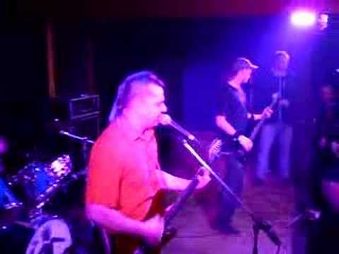 Barackca - ETA /cover song/