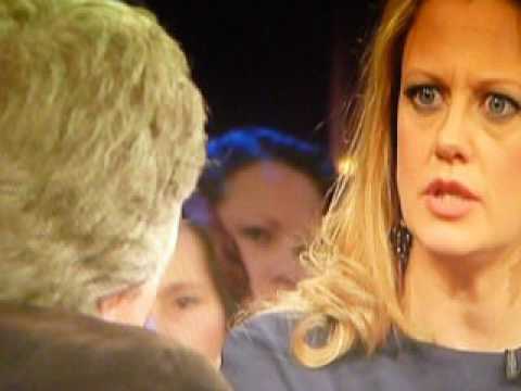 Jerry B. Anderson Synchro - NDR Talkshowenbergen