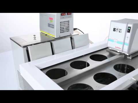 FT F1 Fogging Tester   Labthink