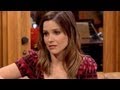 Sophia Bush Sad, But Not Shocked By Cory.