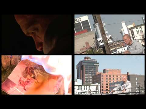 Killa C - Just A Boy