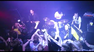 BABY STRANGE live @ THE POETRY CLUB (FULL SET)  1st August 2019 (2nd Night)