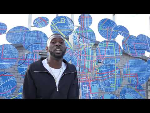 JoGeno  "It Gotta BMore”