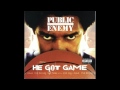 Public-Enemy Go-Cat-Go