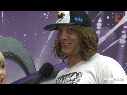 WATCH: Fightful’s Matt Riddle And Jason Kincaid In The Evolve 72-73 Recap
