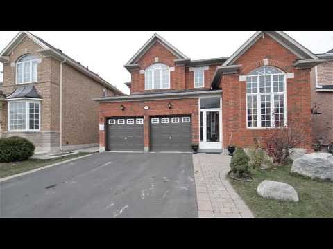 74 Bayridge Drive Brampton Sunny Tiwana