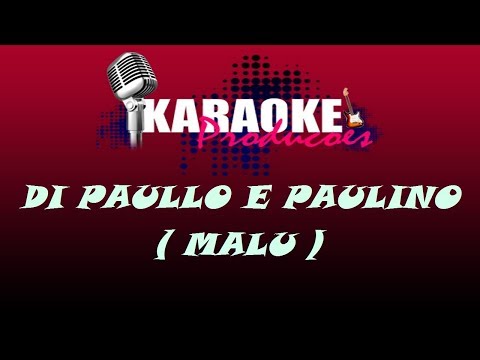 Malu - Di Paulo e Paulino