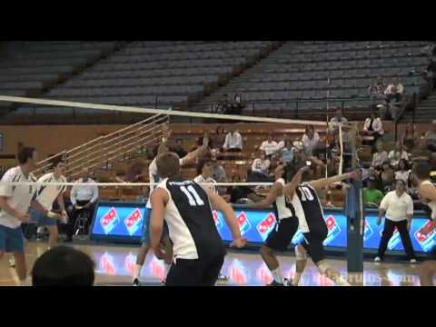 UCLA Defeats Penn State