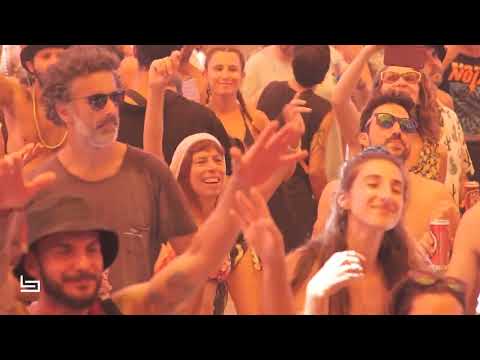 BOUNDLESS @ BOOM FESTIVAL 2022 - 100 SECONDS TO MIDNIGHT