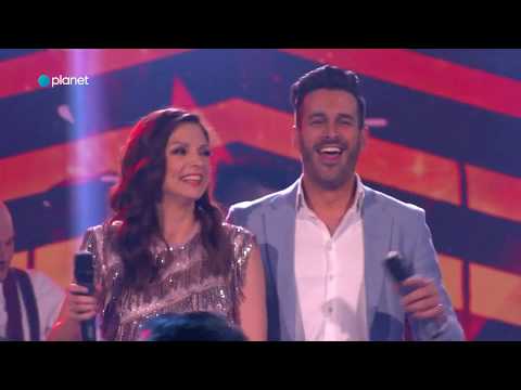 Pri Črnem Petru: Natalija Verboten in Domen Kumer - Tvoja mama