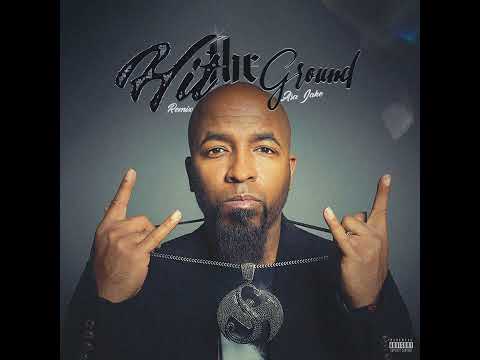 HIT THE GROUND RUNNING (TECH N9NE REMIX) *FAST RAP 14 SPS*