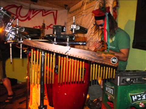 Rano Jana - Dymsko minadymsko