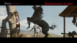 Sé testigo del final épico