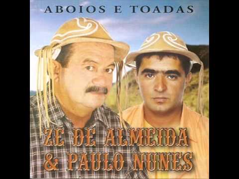 Zé de Almeida - Homenagem a Yoyô do Japão