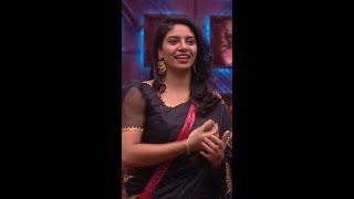 #BBMS5Reels &quot;Raneesha You Are Safe&quot;