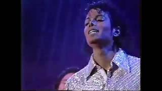 Michael Jackson - Victory Tour Toronto 1984 - Tell Me I&#39;m not Dreaming (Solo Edit by Dudex)