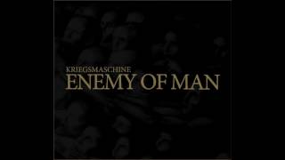 Kriegsmaschine - Enemy of Man (Full Album)