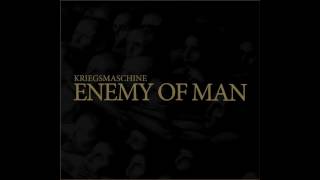 Kriegsmaschine - Enemy of Man (Full Album)