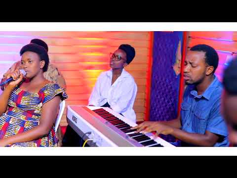 GOLGOTHA by Besalel Choir/ ADEPR Murambi - Live