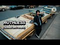 RUTHLESS (Slowed and reverb)|Shubh new song|bass boosted|perfectly slowed