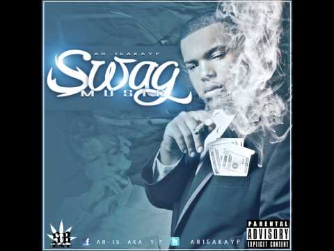 AR-15 aka Y.P - On Me Ft. Mac Moo Tha Cow (Swag Music)