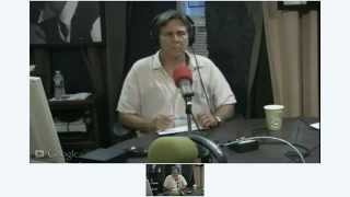 Mitchell Rabin Interviews Rocky Anderson on A Better World Radio