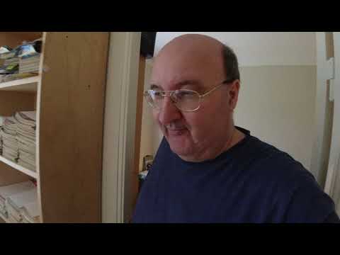 MongoTV_5806 - John Venter På Bedre Tider - Del 44 - Dag 192 af 1.000 Dage