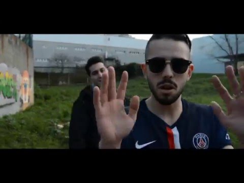 DEAENE Y GALE - MATA HARI (VIDEOCLIP)