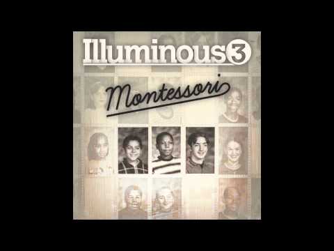 Illuminous 3 - Montessori