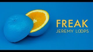 Jeremy Loops - Freak - Official Audio