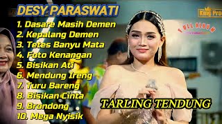 Download lagu TARLING TENDUNG DESY PARASWATI DASARE MASIH DEMEN mp3 Download lagu TARLING TENDUNG DESY PARASWATI DASARE MASIH DEMEN mp3