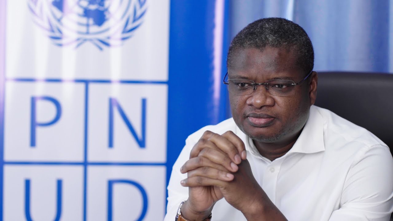 Le PNUD au Togo