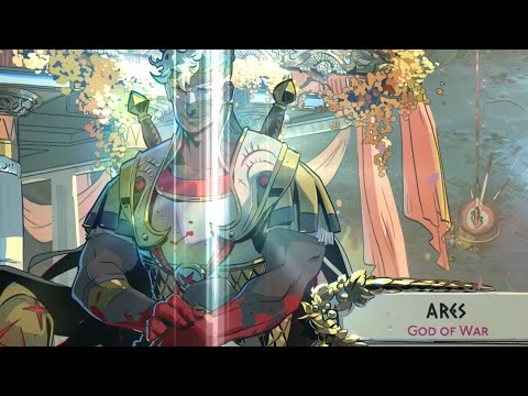 This is how lore accurate God of War speaks