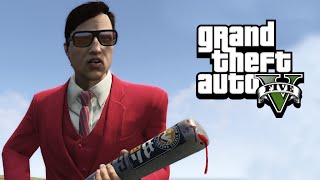 BATMEN VS BATWOMEN - GTA 5 Gameplay