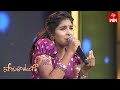 Jai Jai Ganesha Song Yashvagnika Performance Padutha Theeyaga 21st August 2023 ETV Telugu
