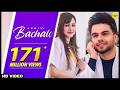 ️BACHALO Drill Mix Akhil Nirmaan Punjabi Song Bachalo ️ Punjabisongs Love Punjabimusic