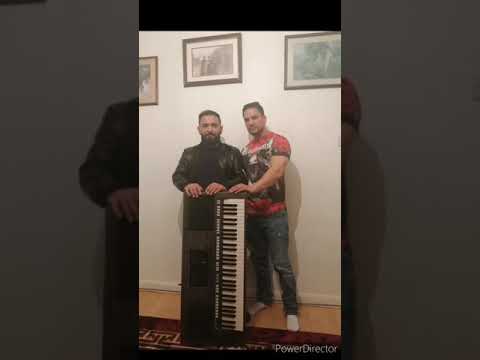 Jozef v.r vlado nové chvali 2020.das palodel.