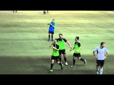 2015-01-31 FK Reg Vardy - FK Herkuless (Pilna spēle)